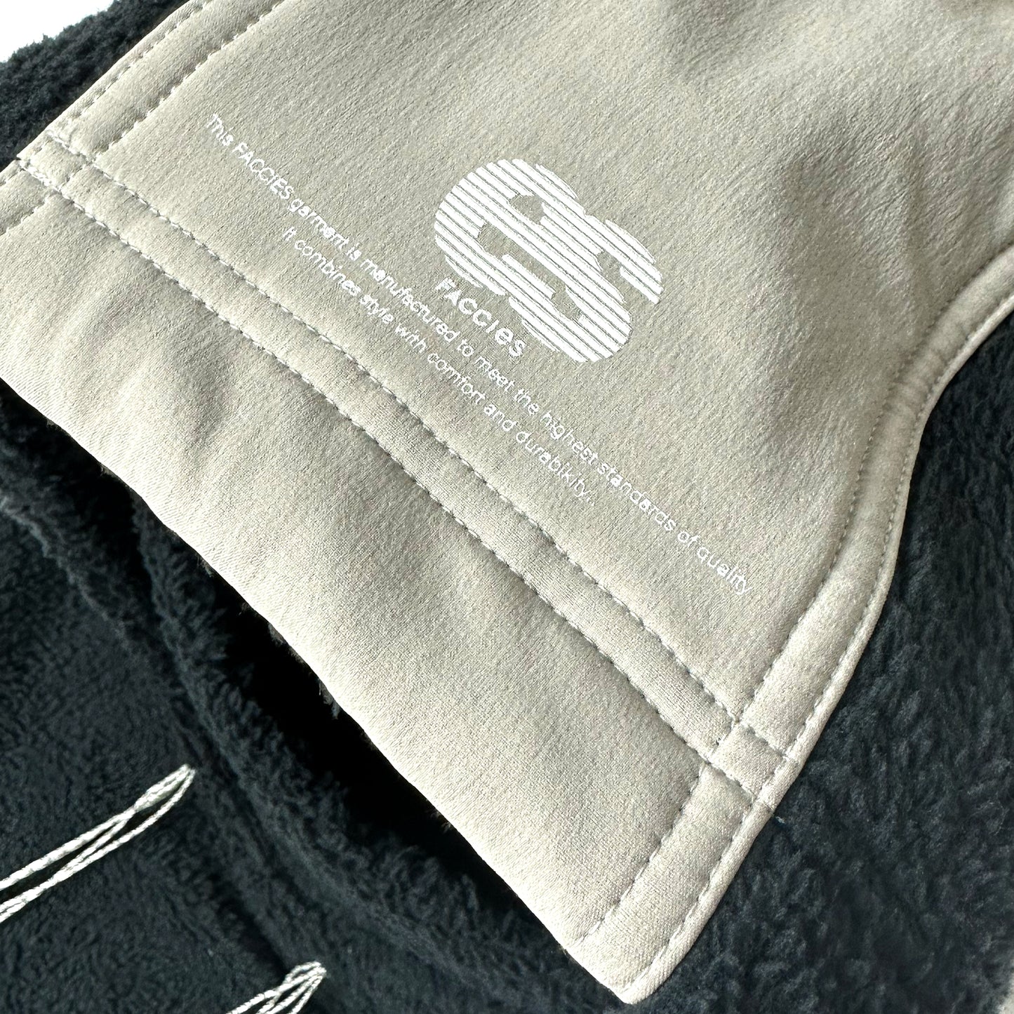 F24W03003 FLEECE BALACLAVA