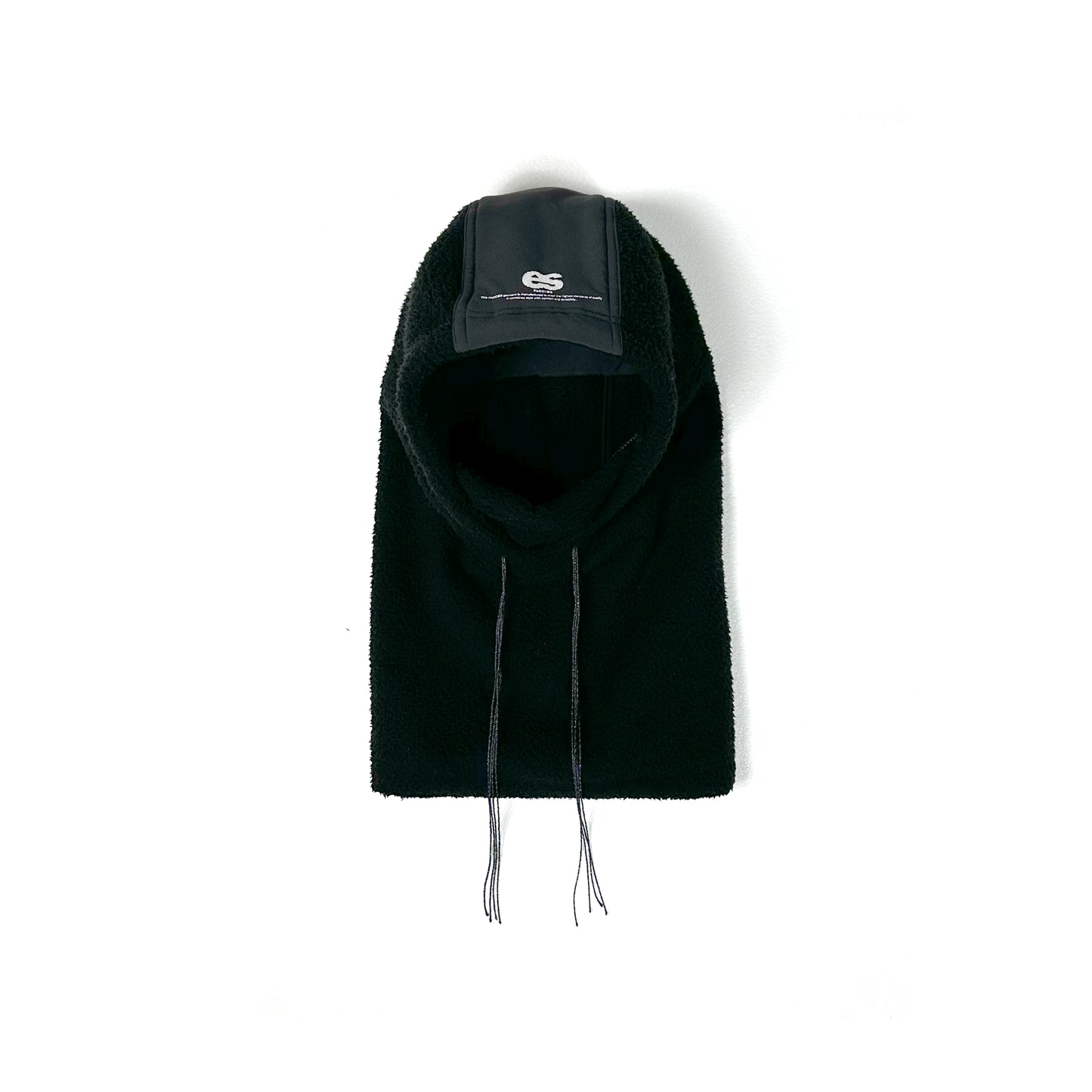 F24W03003 FLEECE BALACLAVA