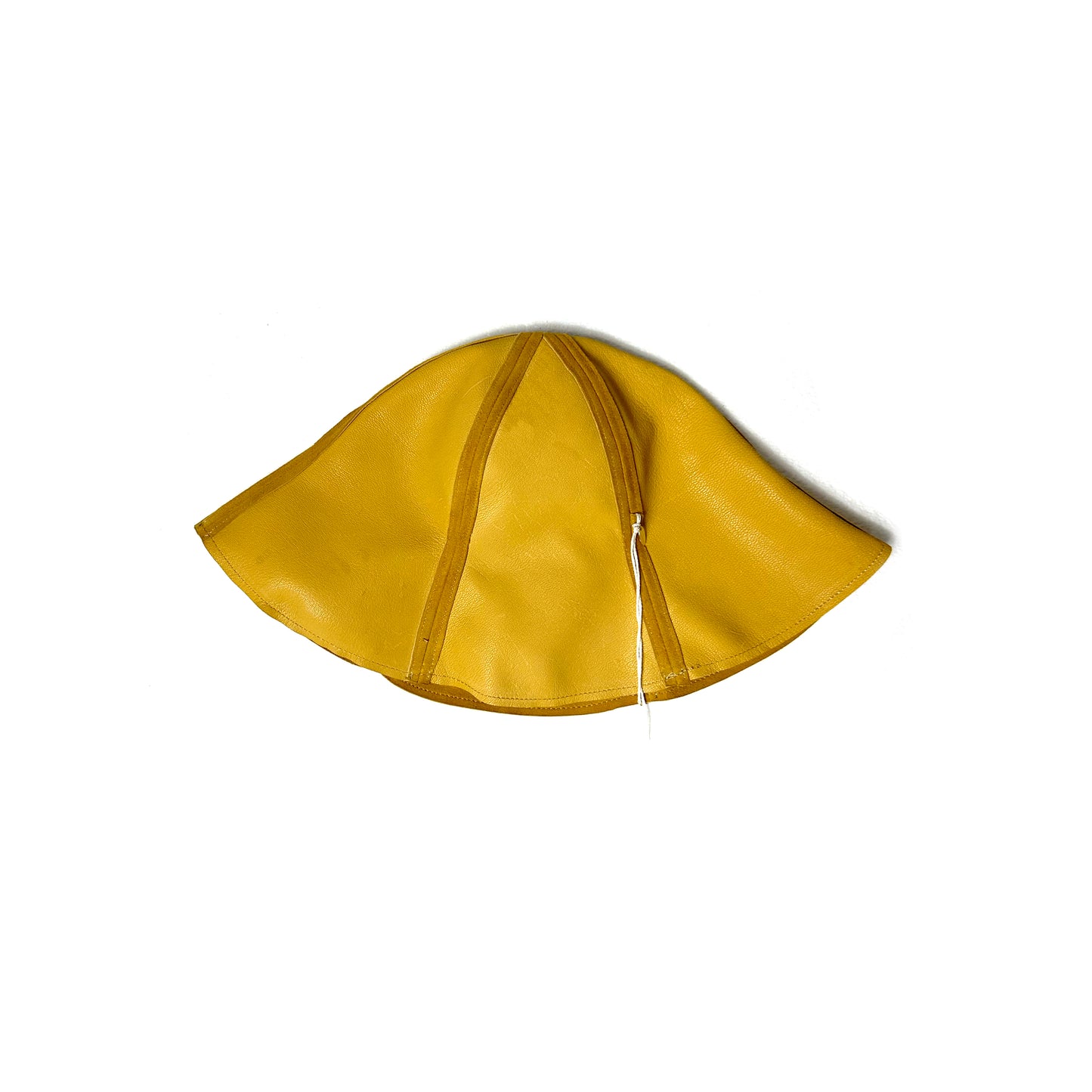 F24W03005 SUEDE TULIP HAT