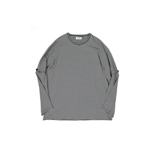 F24W02001-1 US COTTON BORDER LS