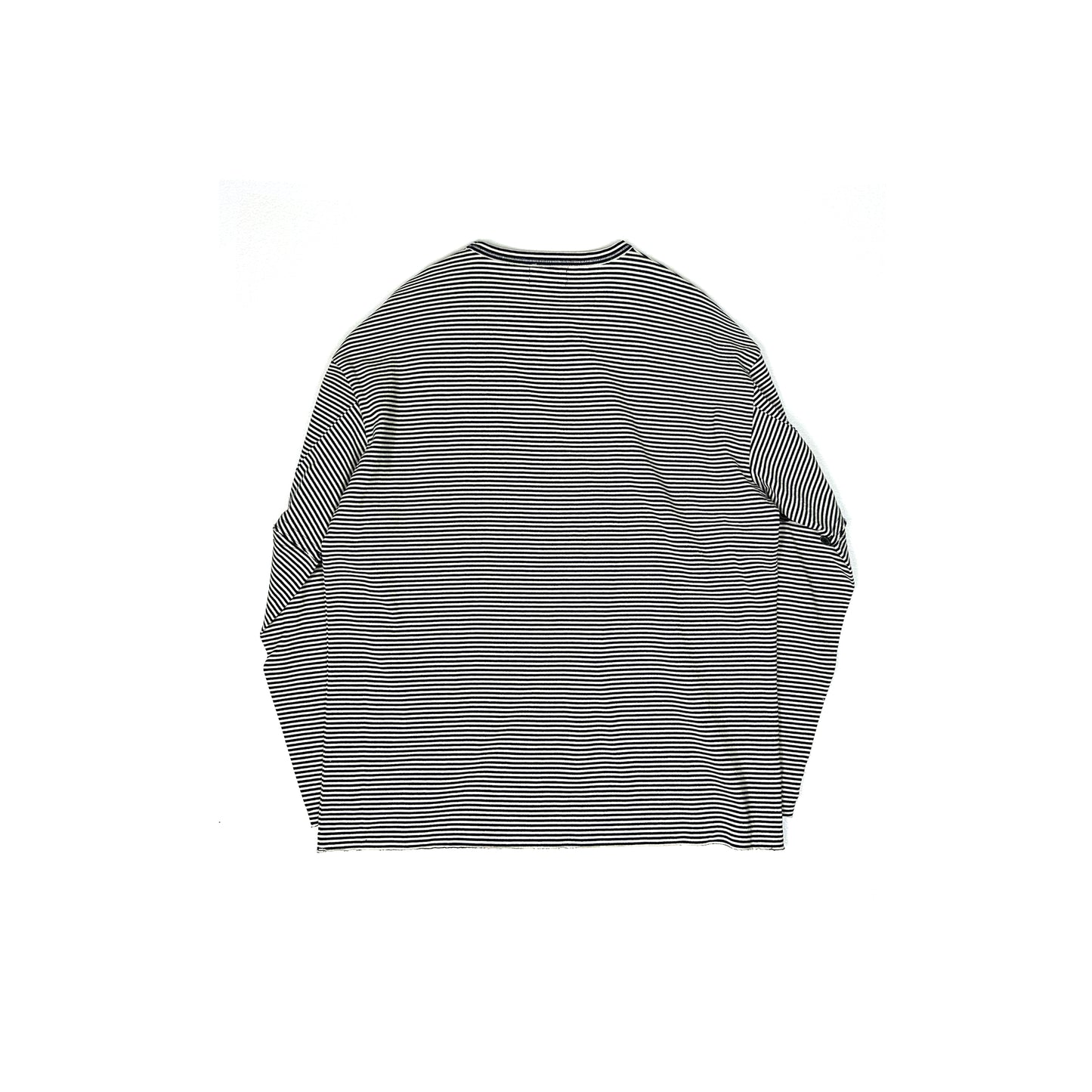 F24W02001-1 US COTTON BORDER LS