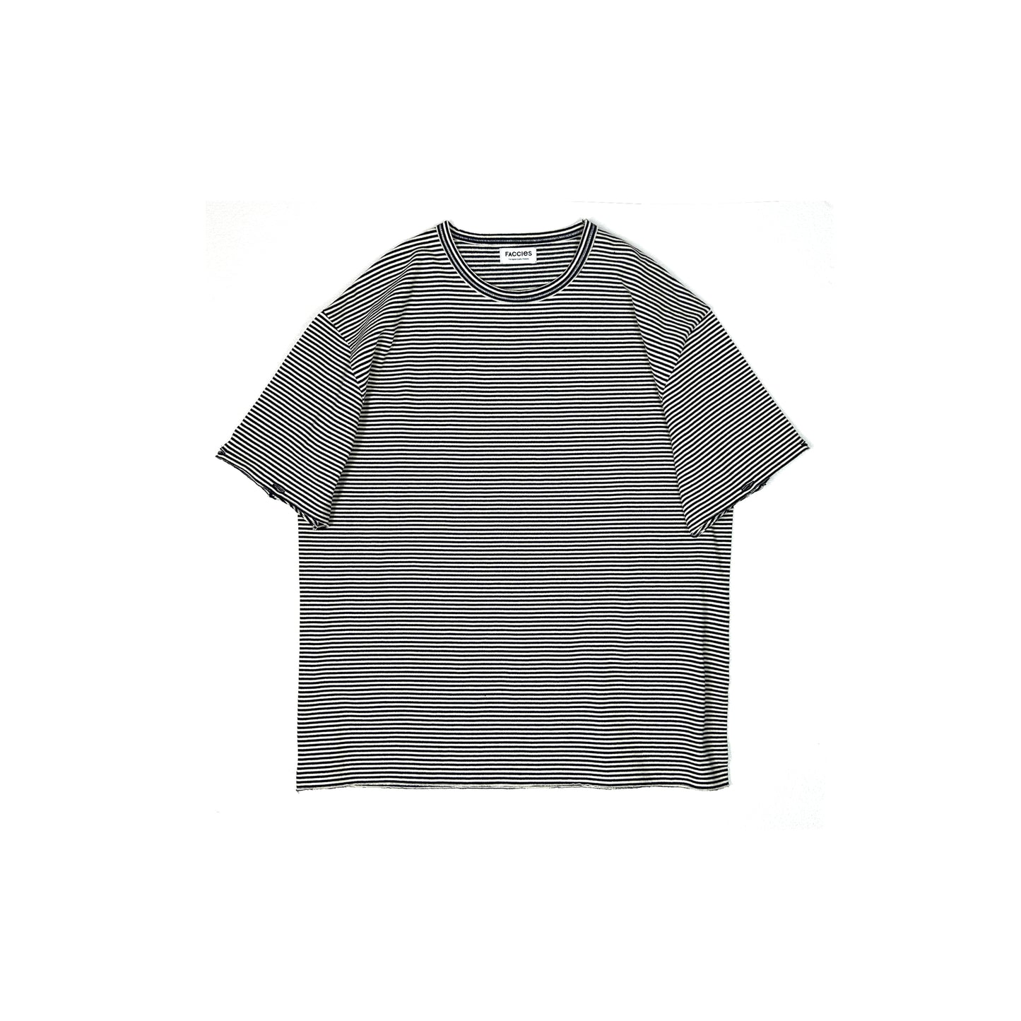 F24W02001-1 US COTTON BORDER LS