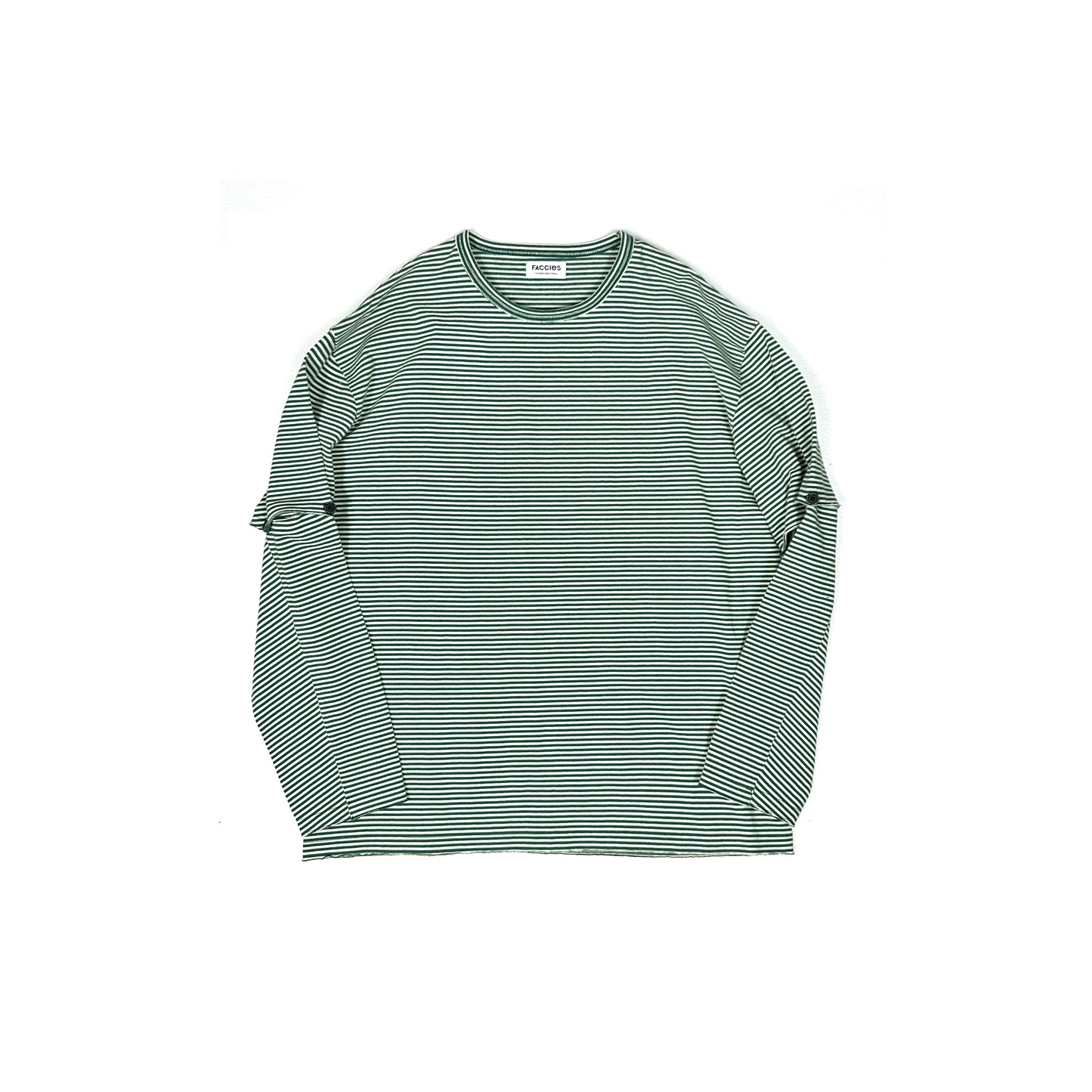 F24W02001-1 US COTTON BORDER LS