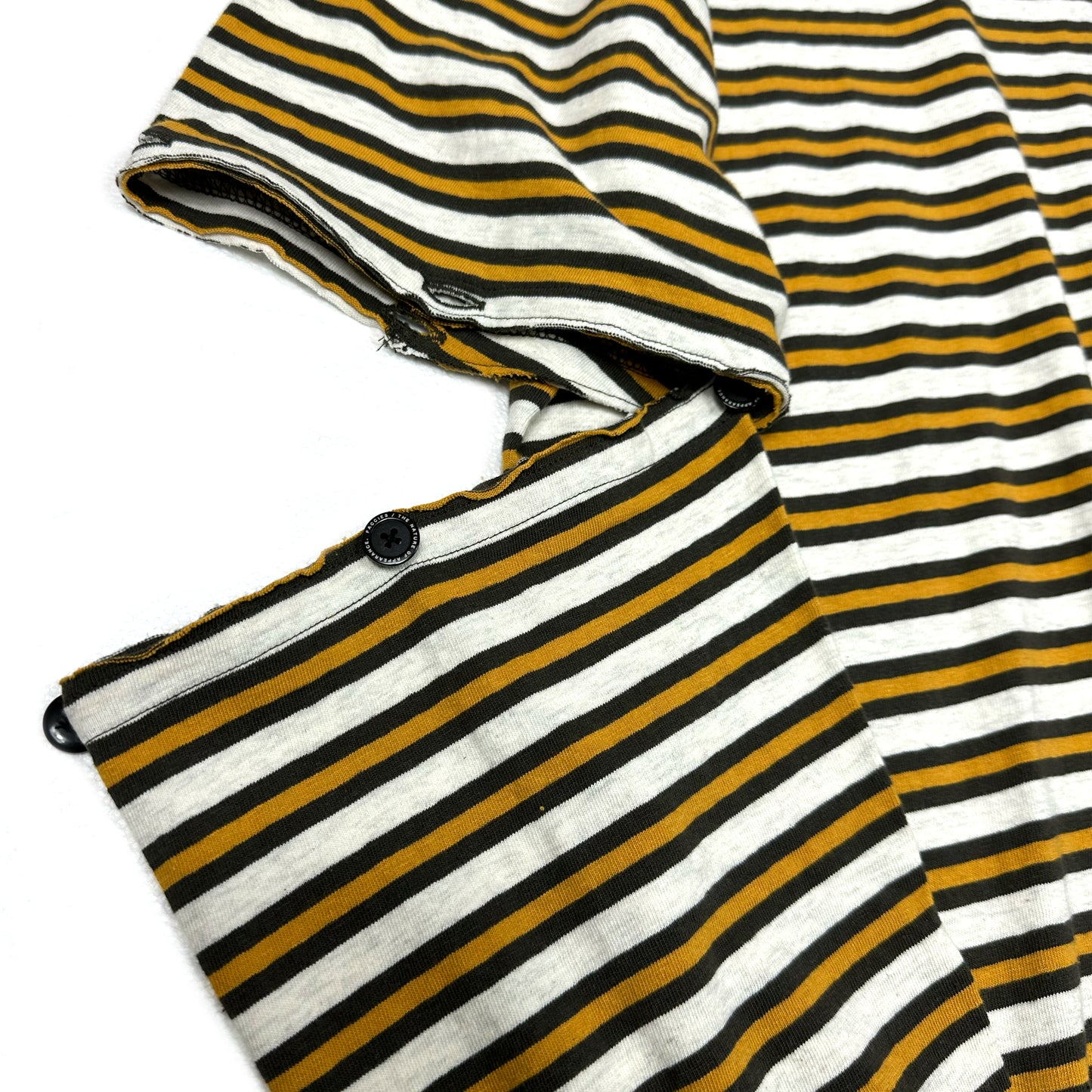 F24W02001-3 VINTAGE BORDER LS