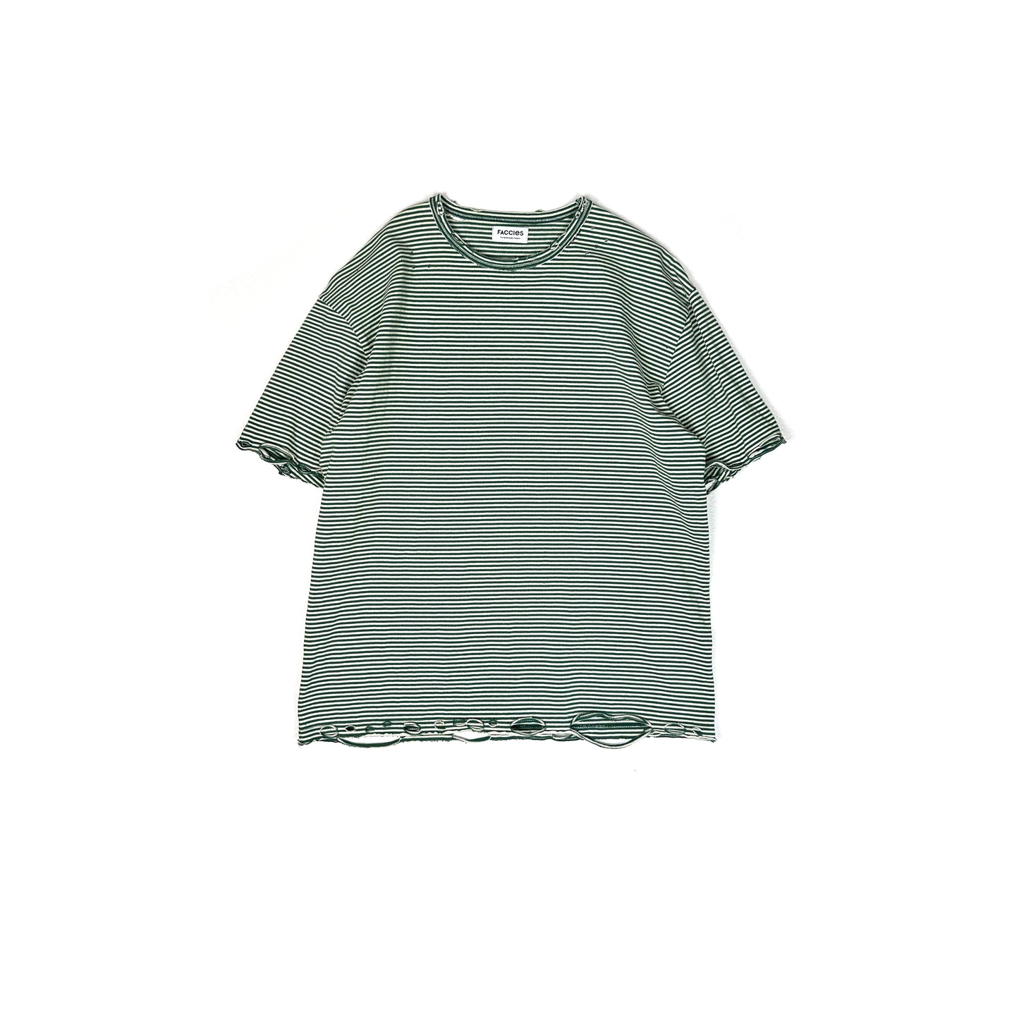 F24W02001-2 US COTTON BORDER LS (DAMAGE)