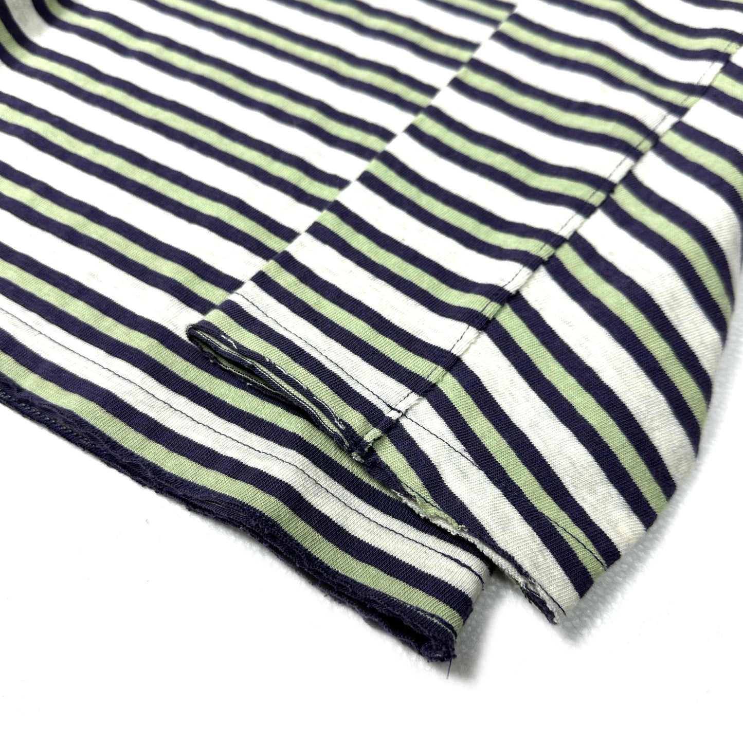 F24W02001-3 VINTAGE BORDER LS