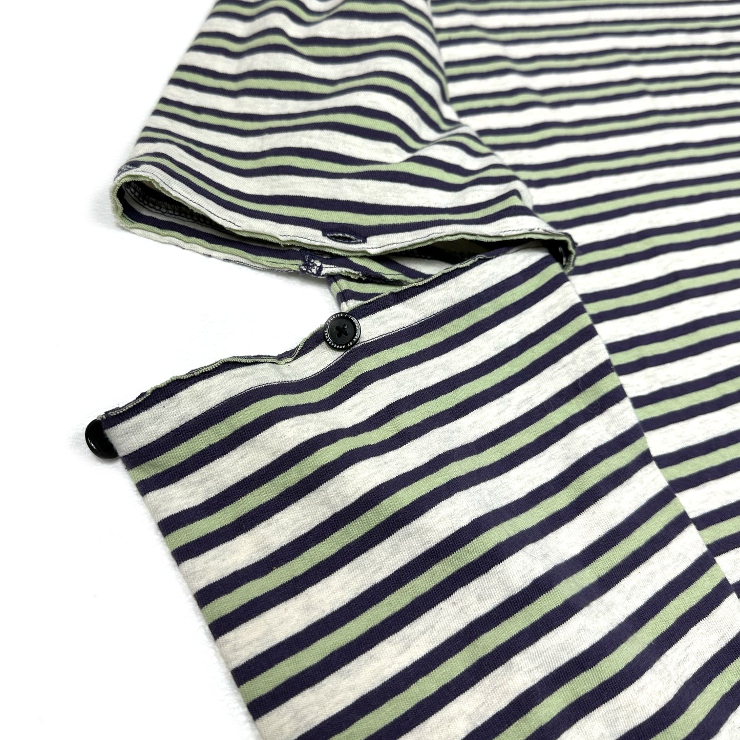 F24W02001-3 VINTAGE BORDER LS