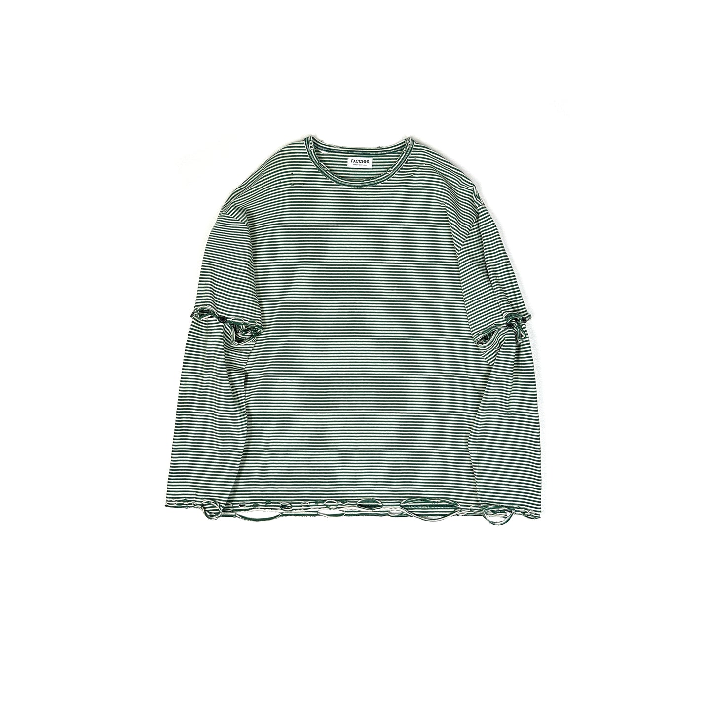 F24W02001-2 US COTTON BORDER LS (DAMAGE)