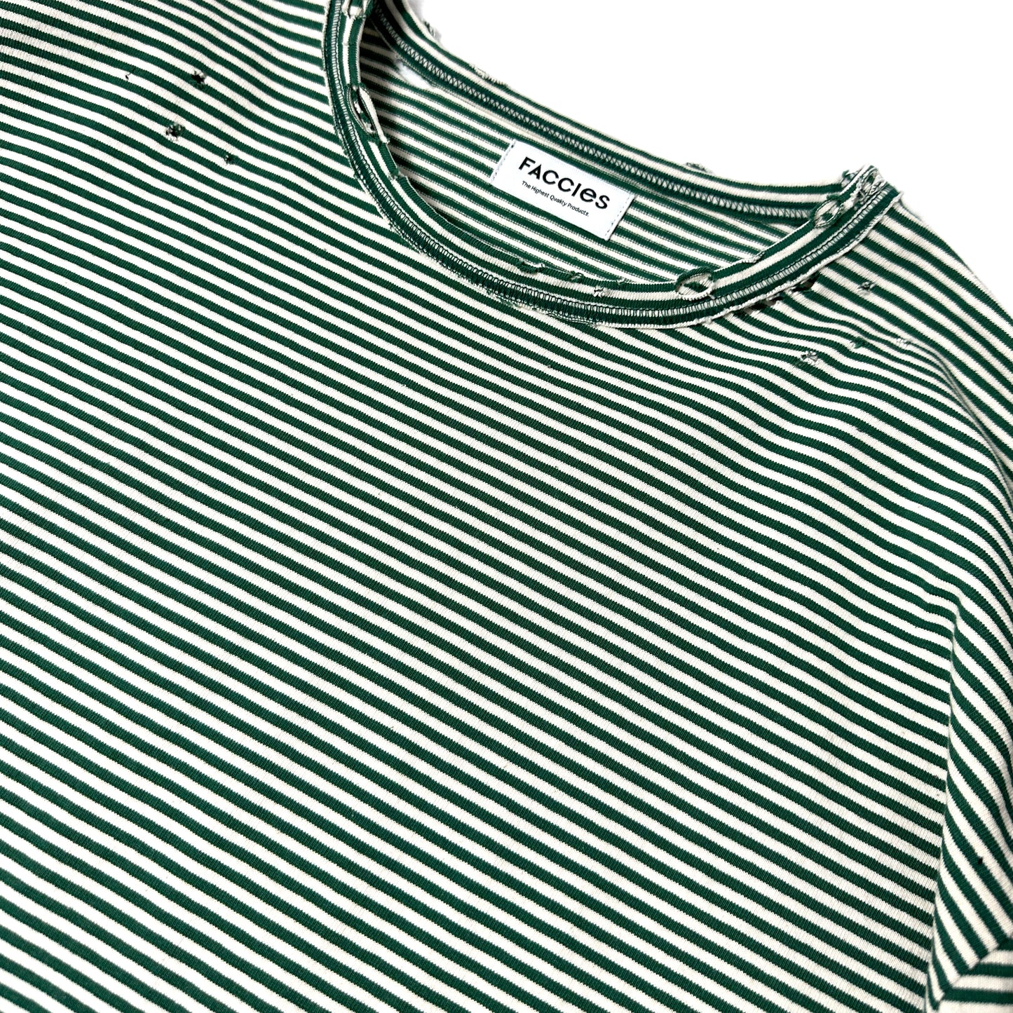 F24W02001-2 US COTTON BORDER LS (DAMAGE)
