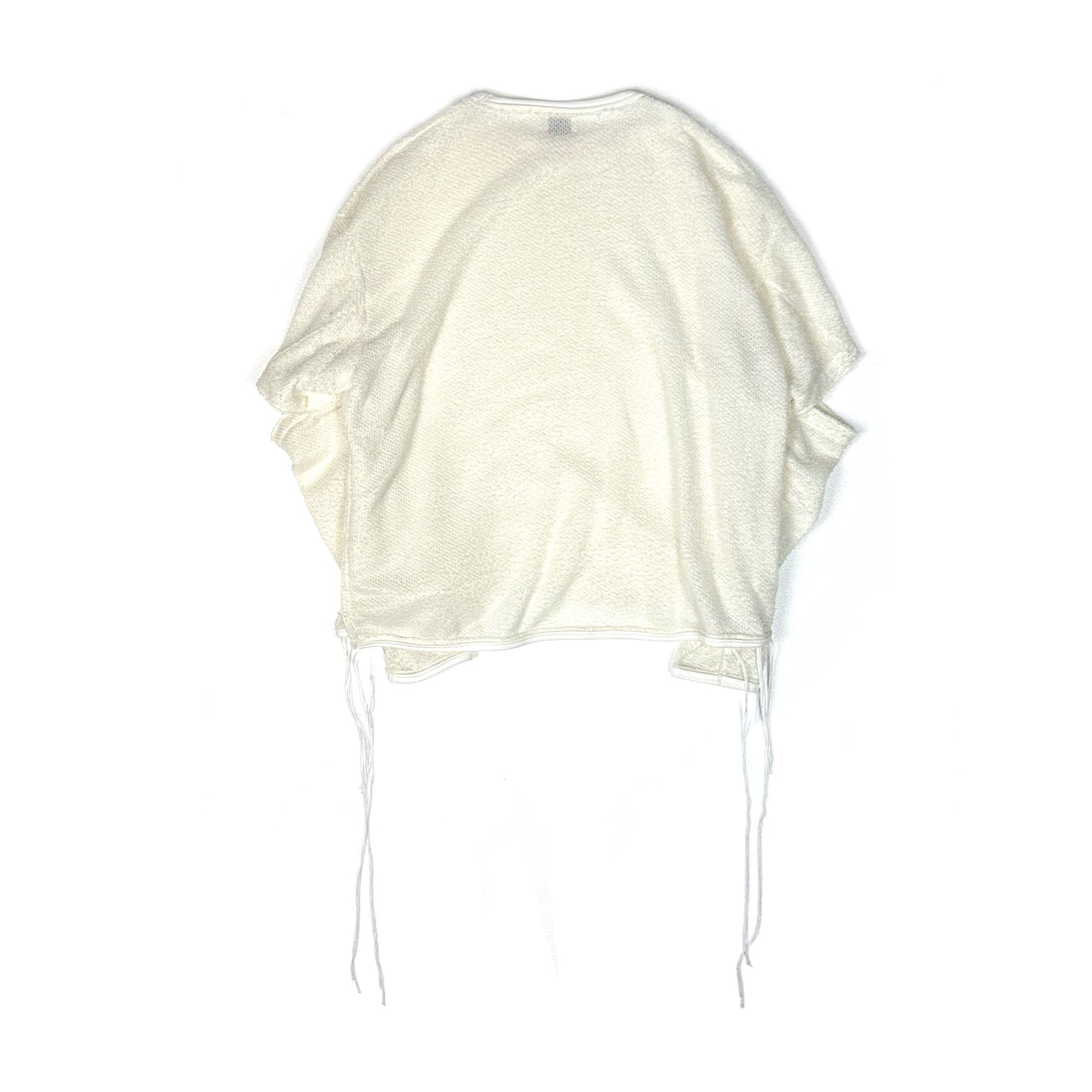 F24W02002 BOUCLE MESH LS