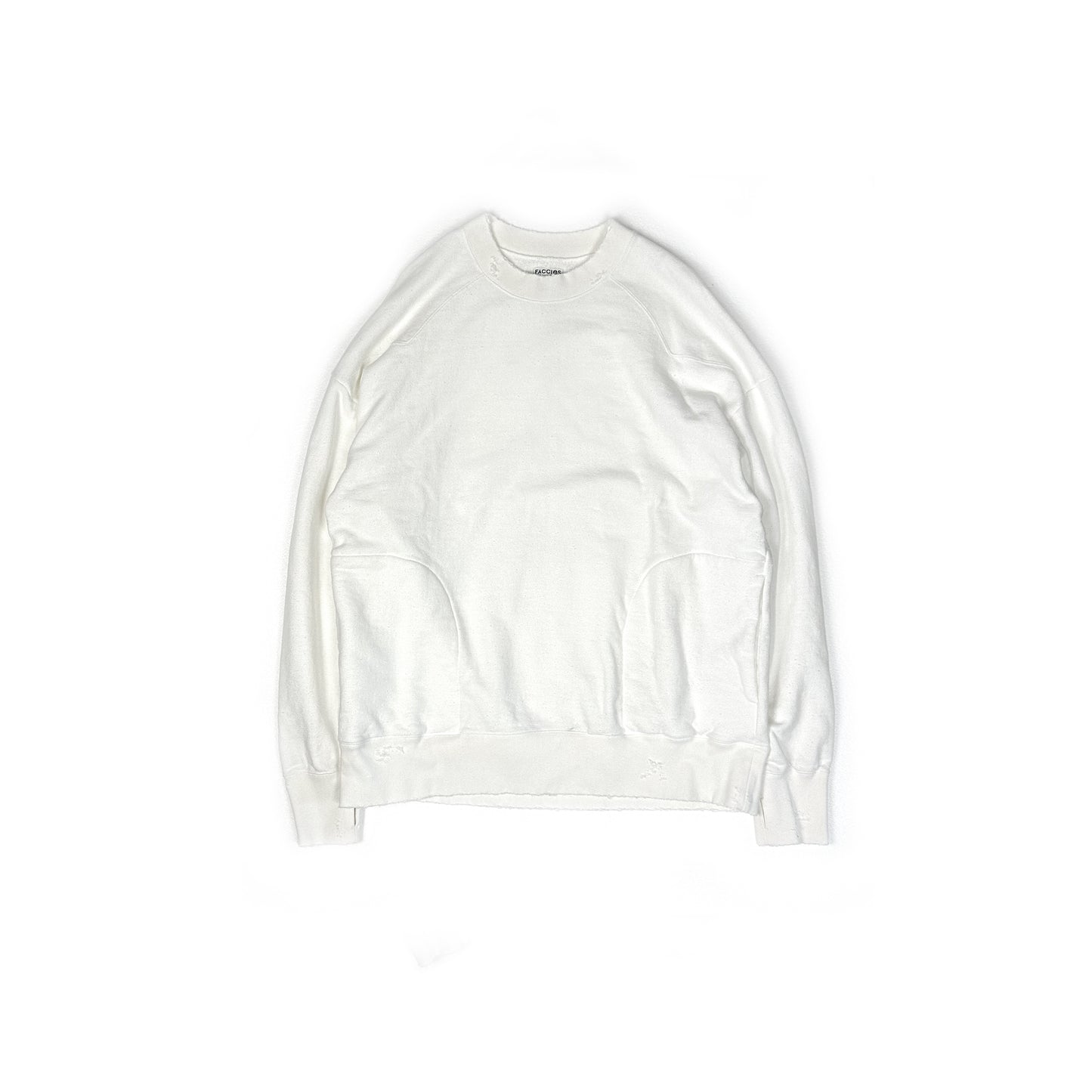 F24W02003 SWEAT PO