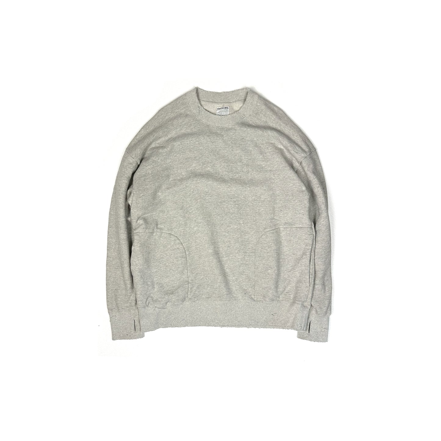 F24W02003 SWEAT PO