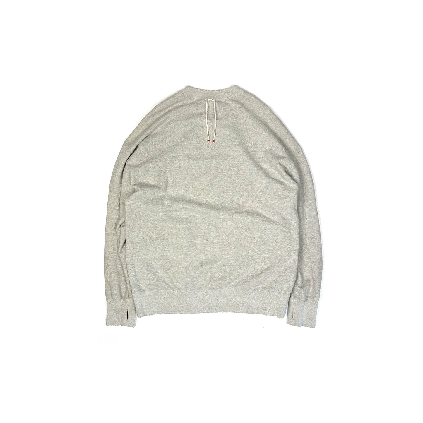F24W02003 SWEAT PO
