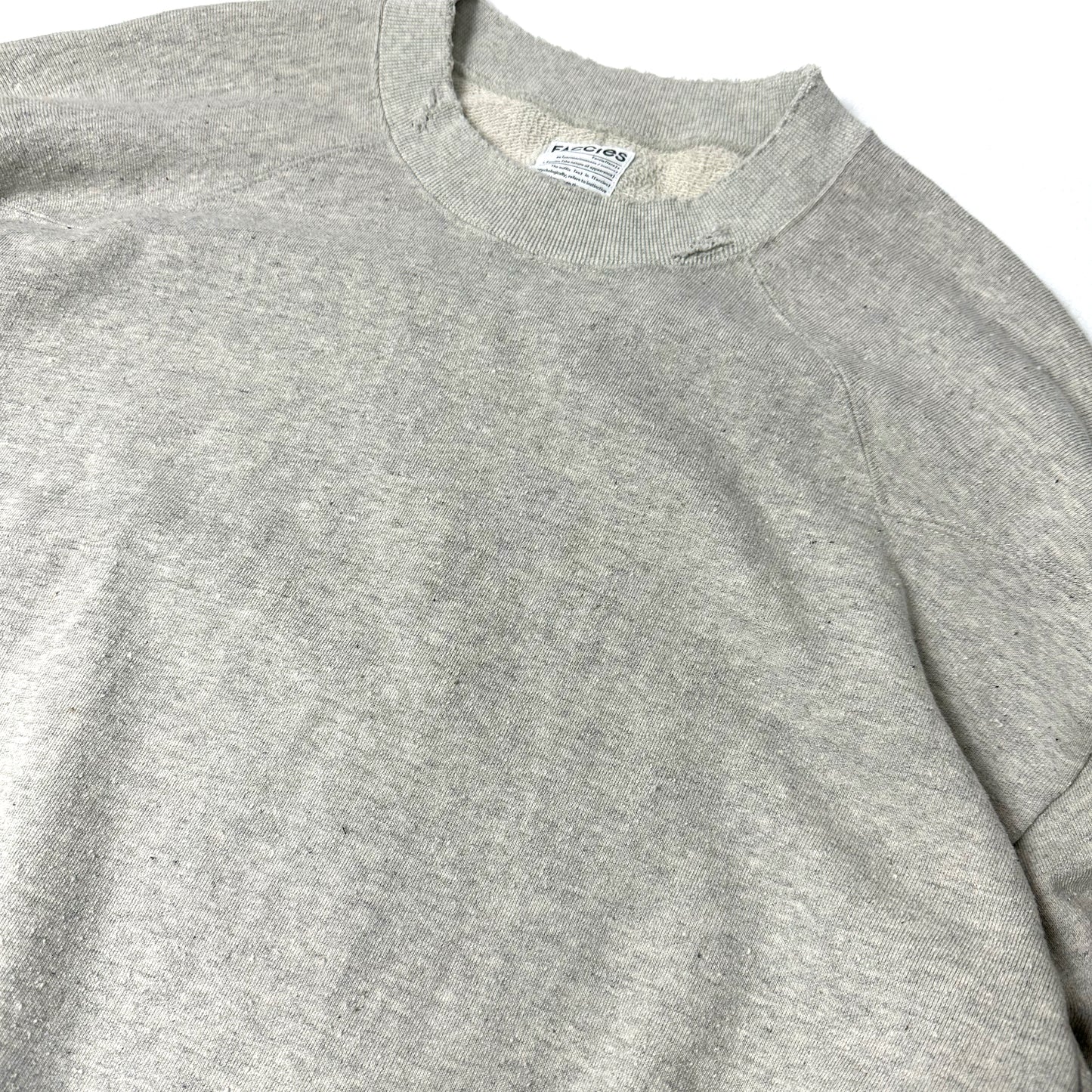 F24W02003 SWEAT PO