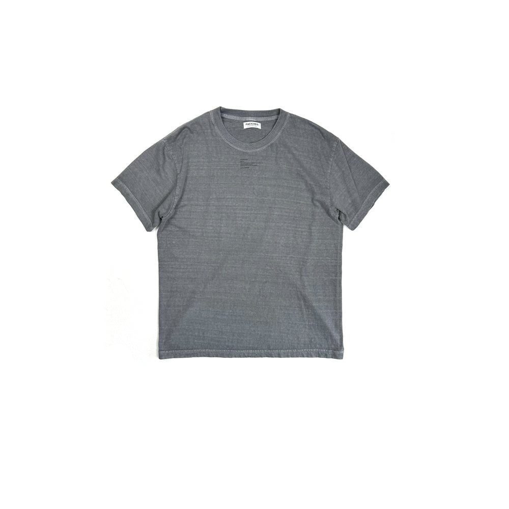 F25S02005-1 Overdye Tight Tee
