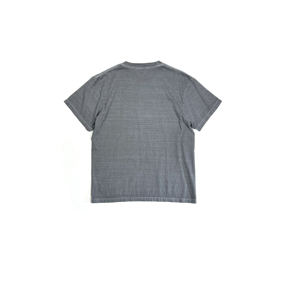 F25S02005-1 Overdye Tight Tee