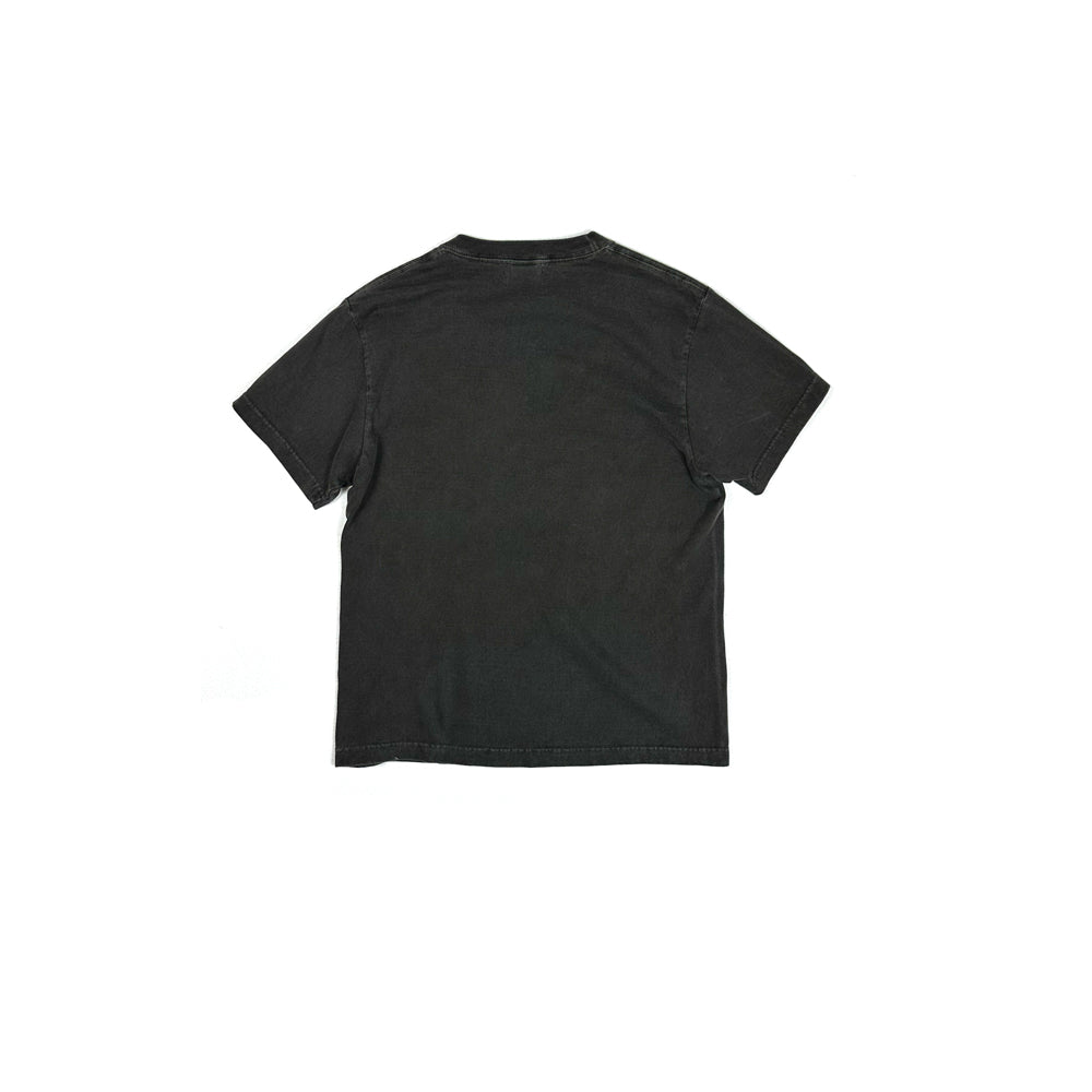 F25S02005-1 Overdye Tight Tee