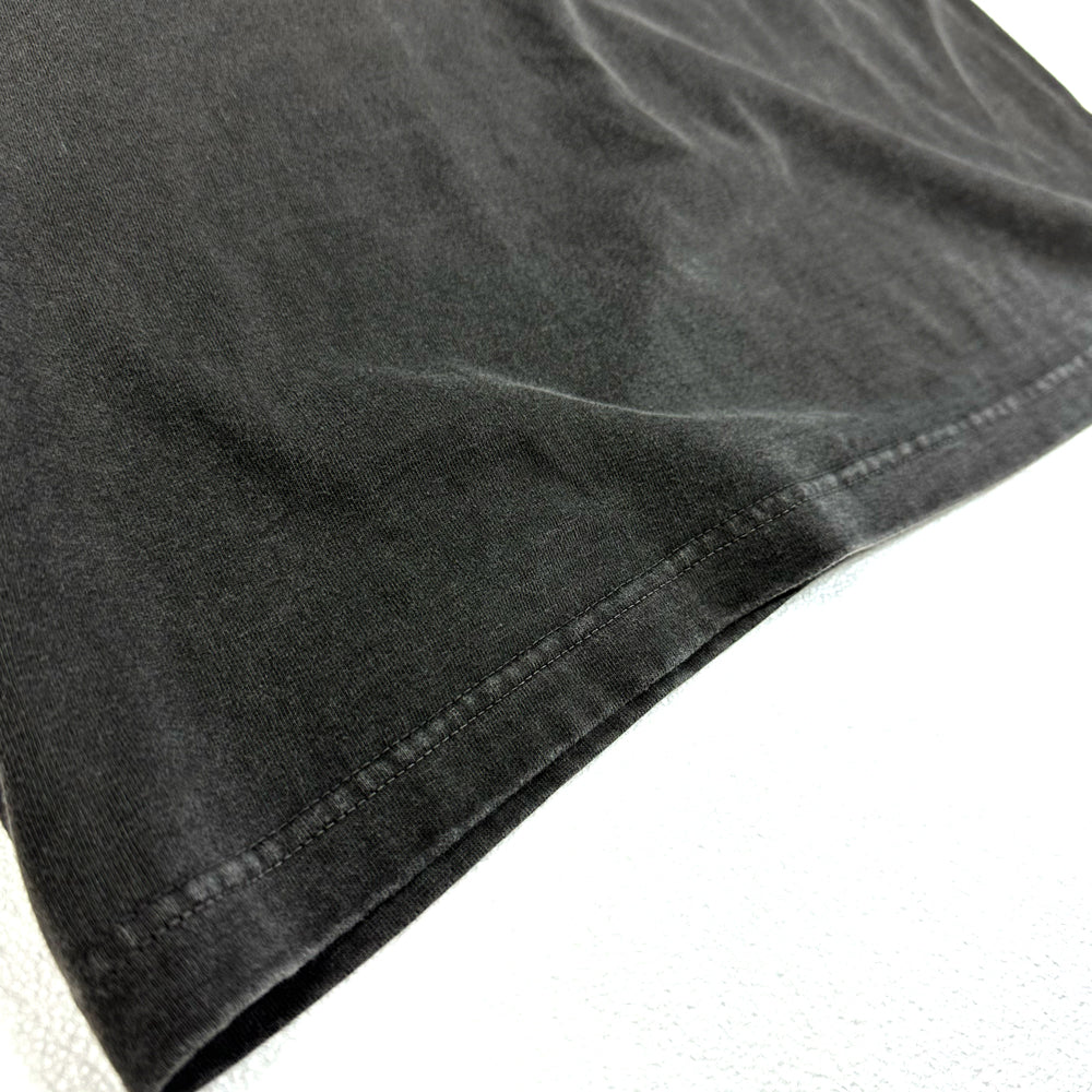 F25S02005-1 Overdye Tight Tee