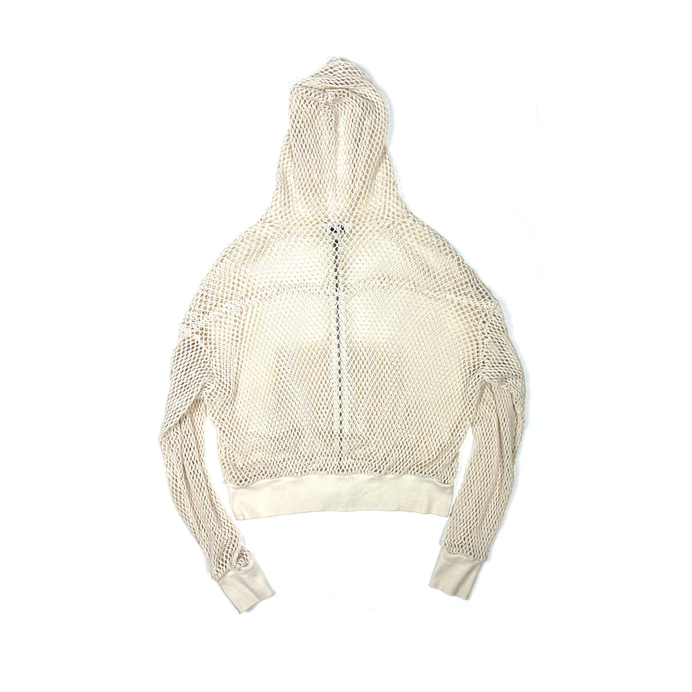 F25S02006 Skeleton Mesh Zip PK