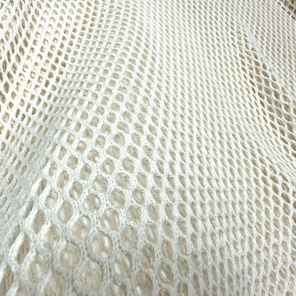 F25S02006 Skeleton Mesh Zip PK