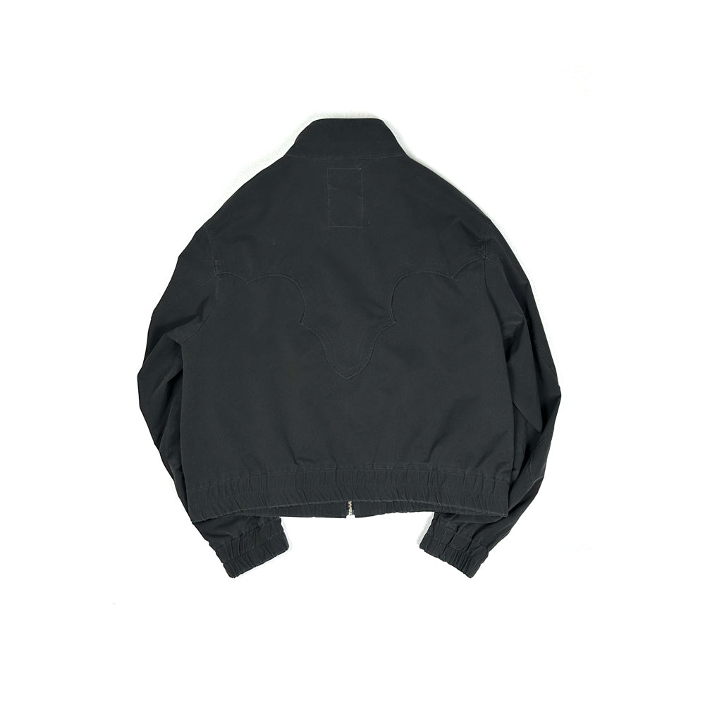 F25S03010 Holey Ripstop Western BLS