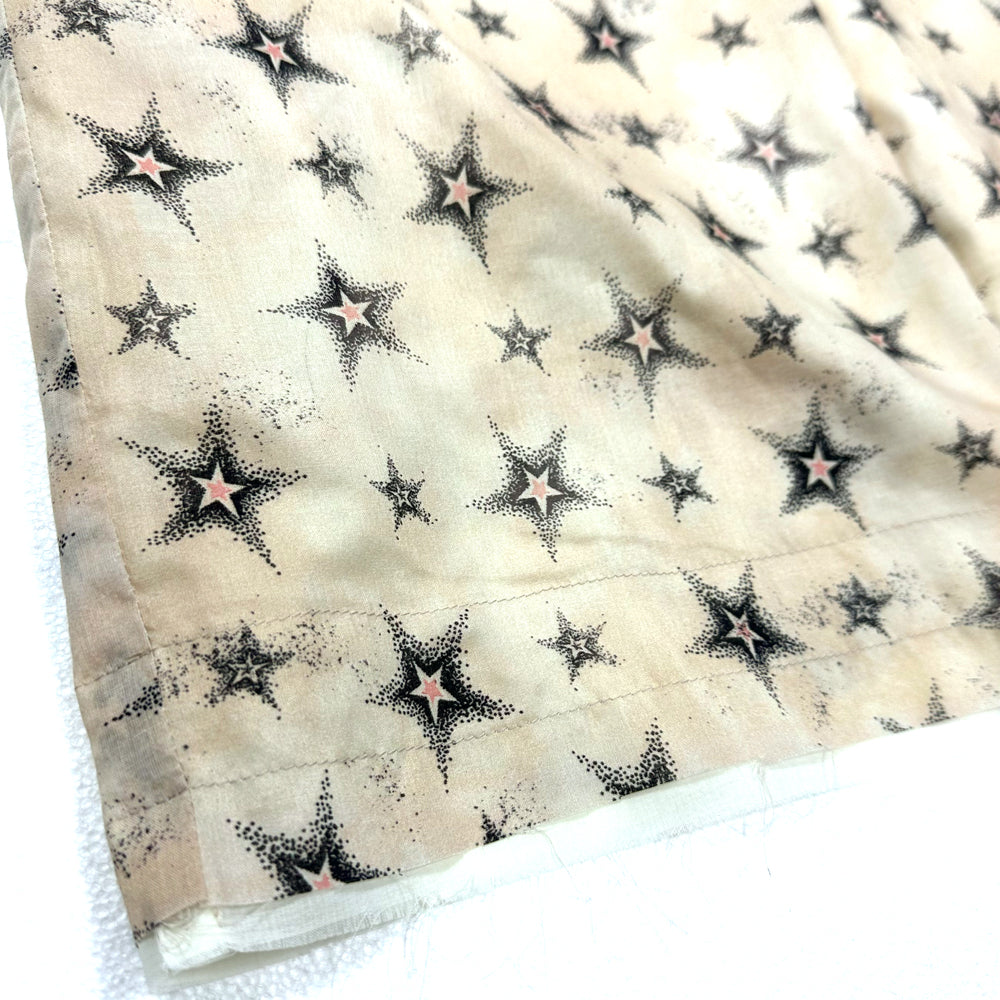 F25S03007 Twinkle Star txtail PT