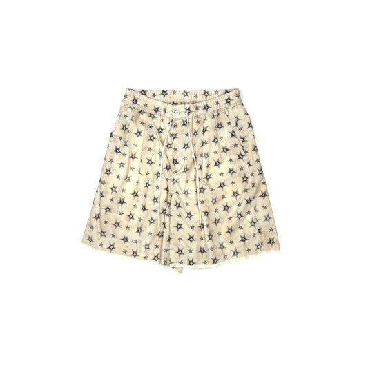 F24W03008 Twinkle Star txtail Short PT