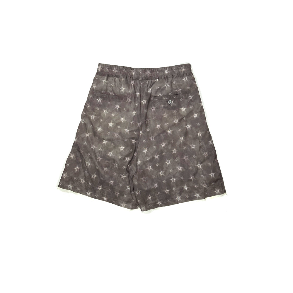 F24W03008 Twinkle Star txtail Short PT