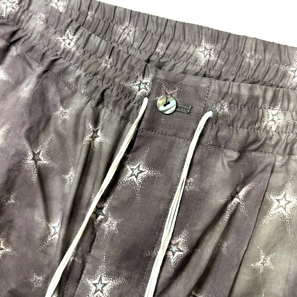 F24W03008 Twinkle Star txtail Short PT