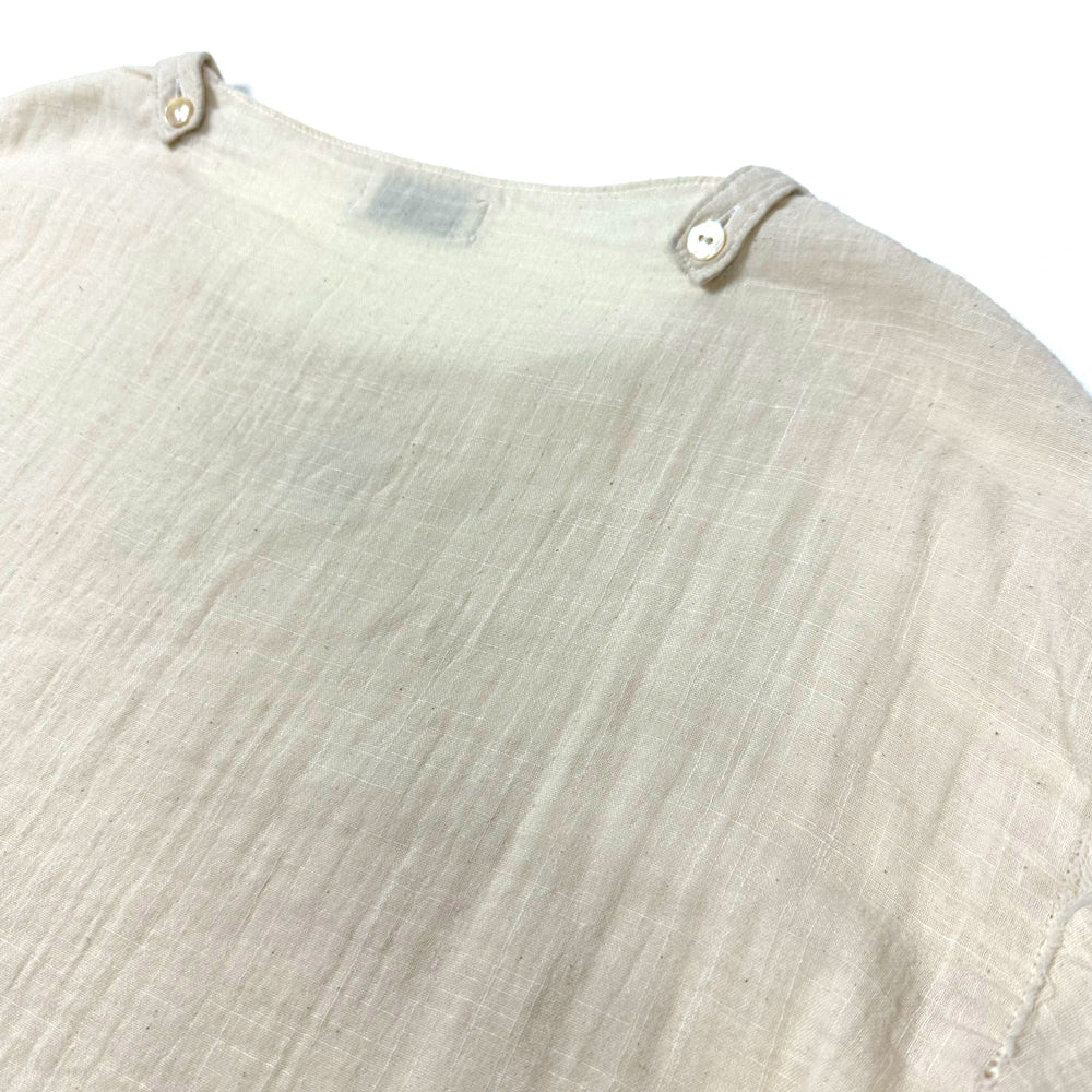 F25S03009 Muslin Top