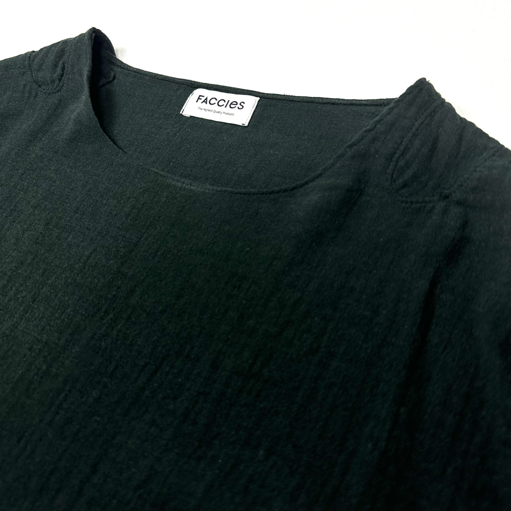 F25S03009 Muslin Top