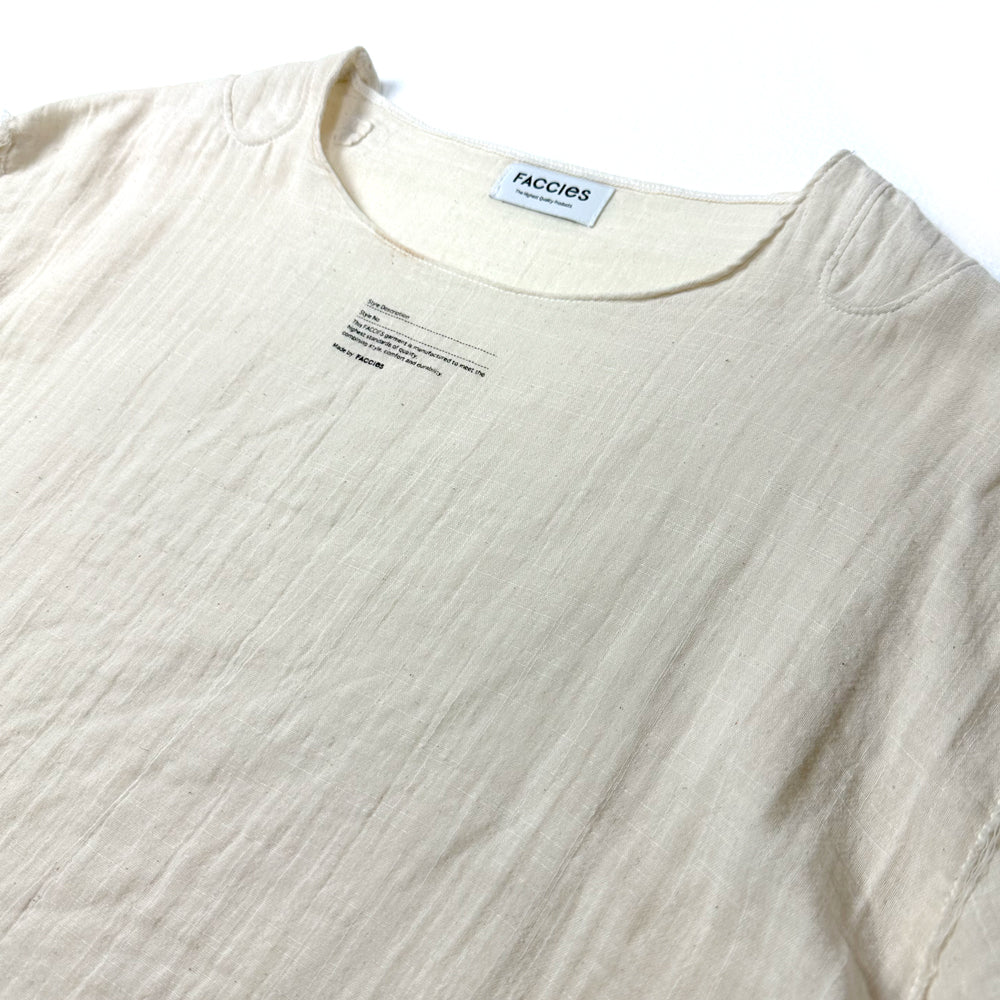 F25S03009 Muslin Top