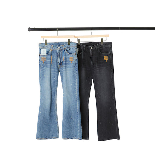 F22W03002 / 12.5oz Damage Big Bell (受注商品)