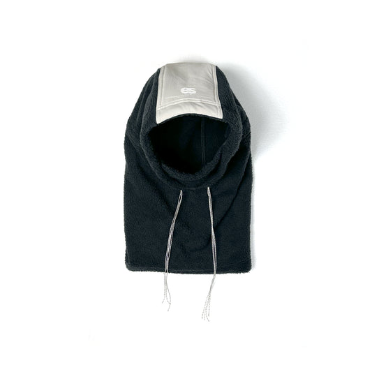 F24W03003　FLEECE BALACLAVA