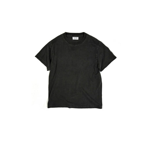 F25S02005-1 Overdye Tight Tee