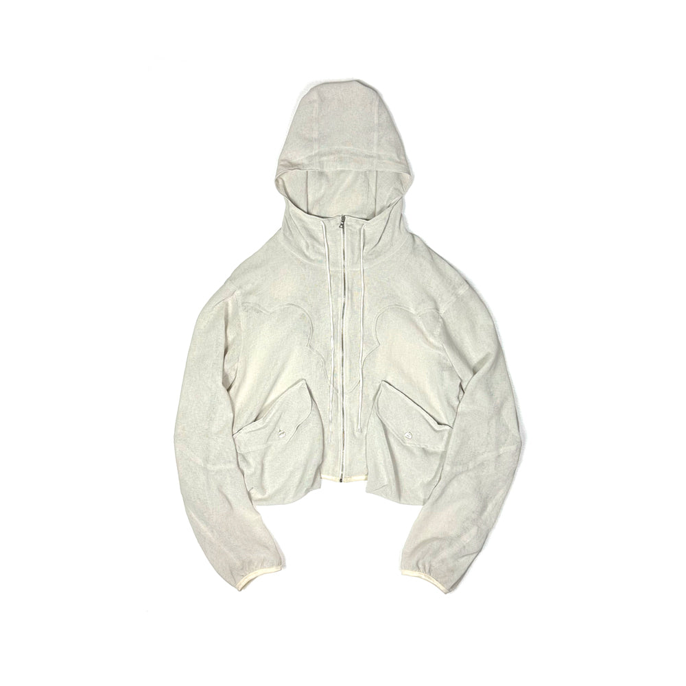 F25S03012　Skeleton Mesh BLS