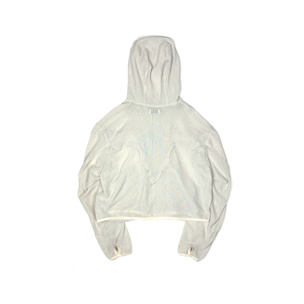 F25S03012　Skeleton Mesh BLS