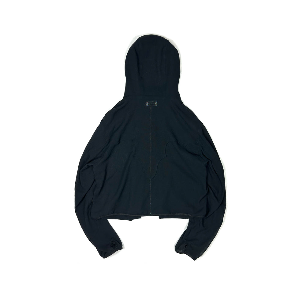 F25S03012　Skeleton Mesh BLS