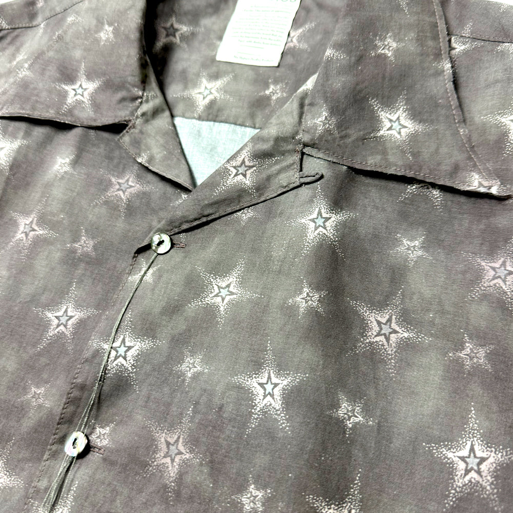 F25S03006　Twinkle Star txtail Detachable sleeves SH