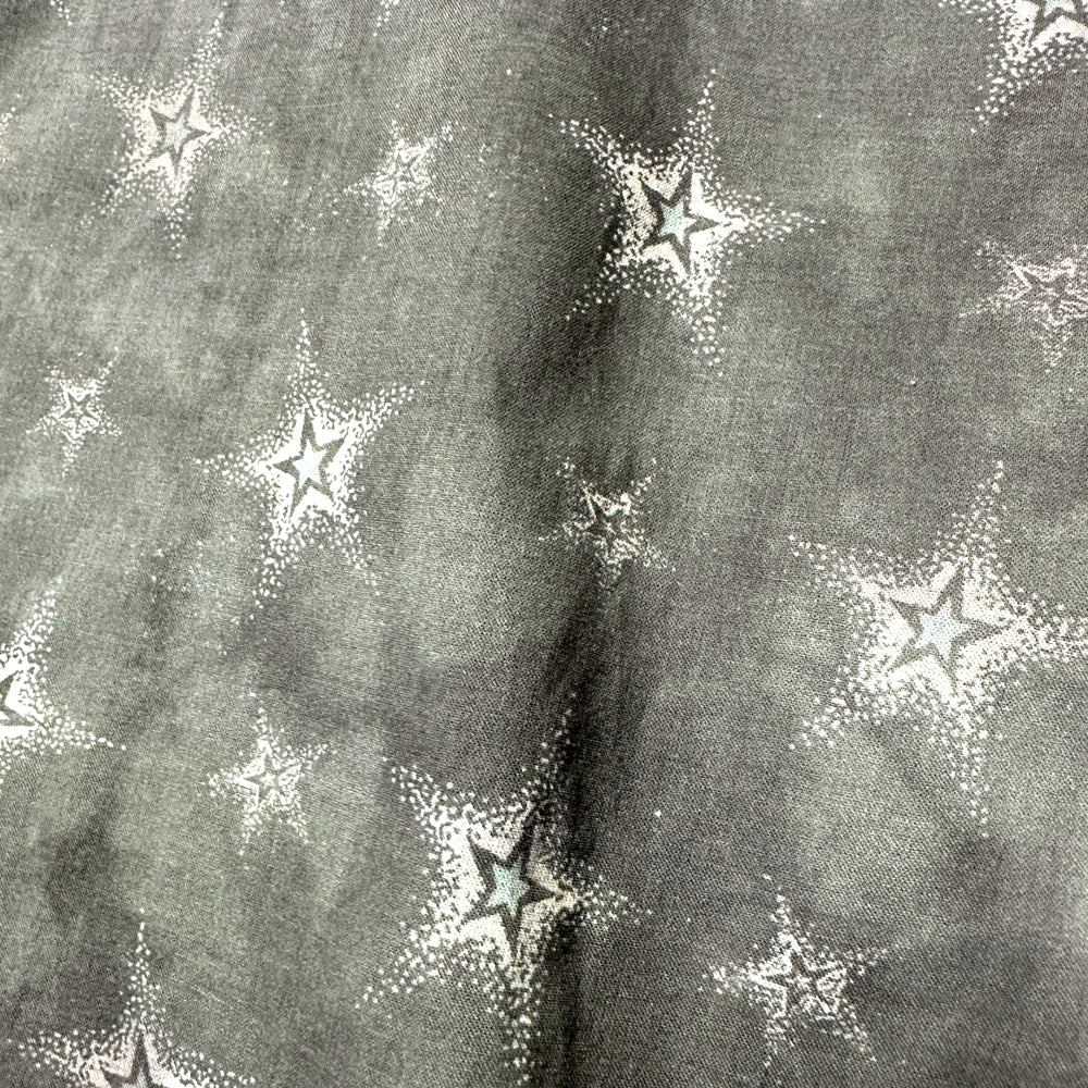 F25S03006　Twinkle Star txtail Detachable sleeves SH