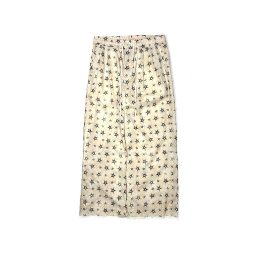 F25S03007 Twinkle Star txtail PT