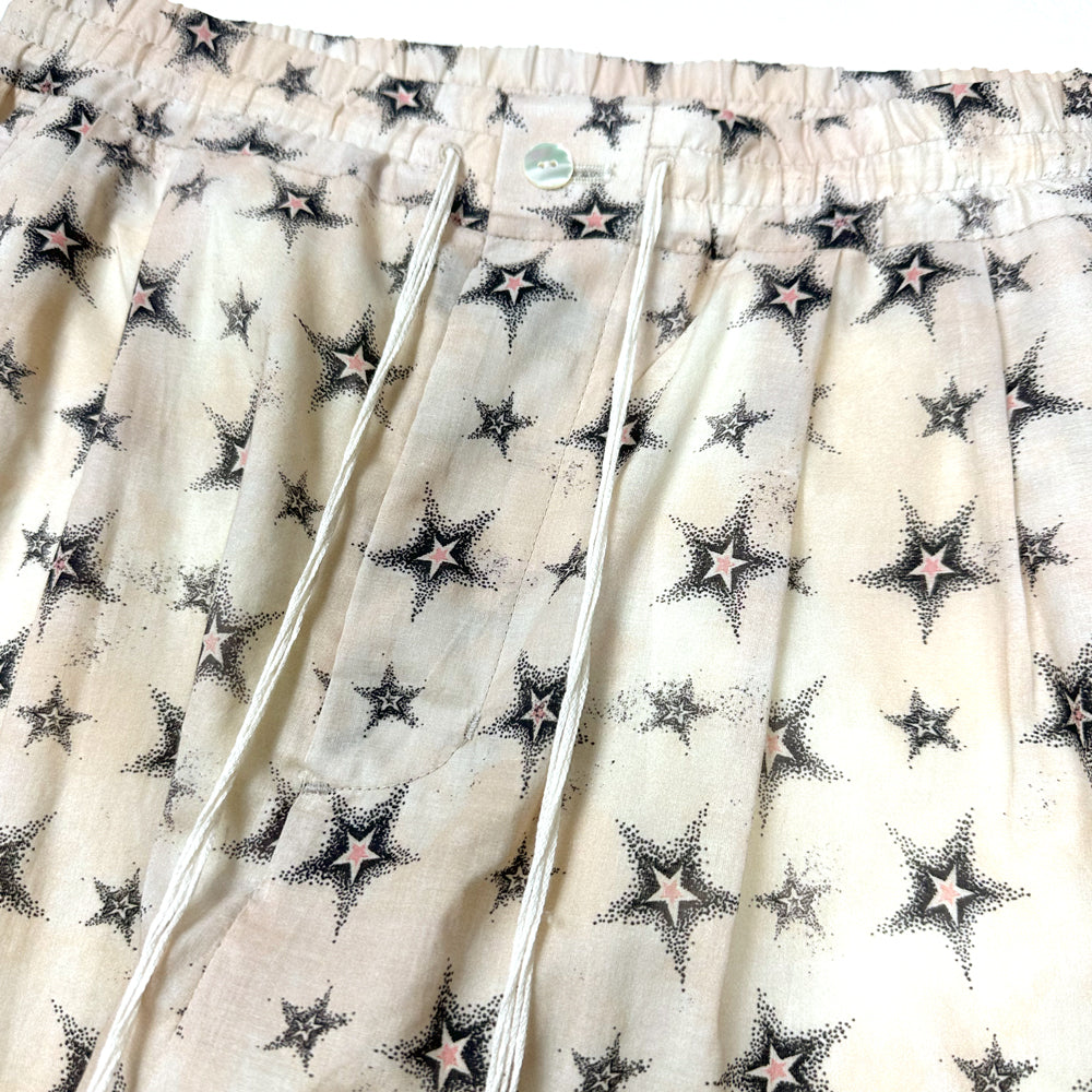 F25S03007　Twinkle Star txtail PT