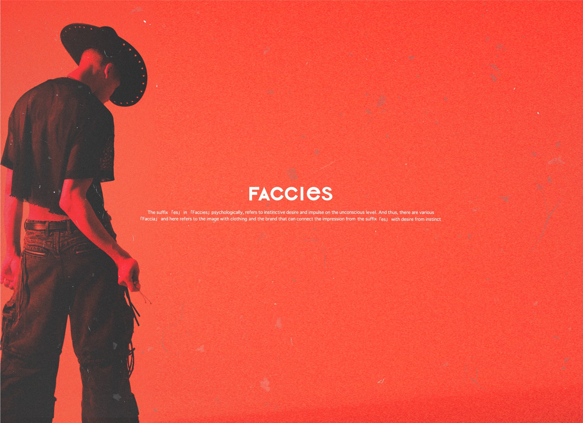 FACCIES STORE